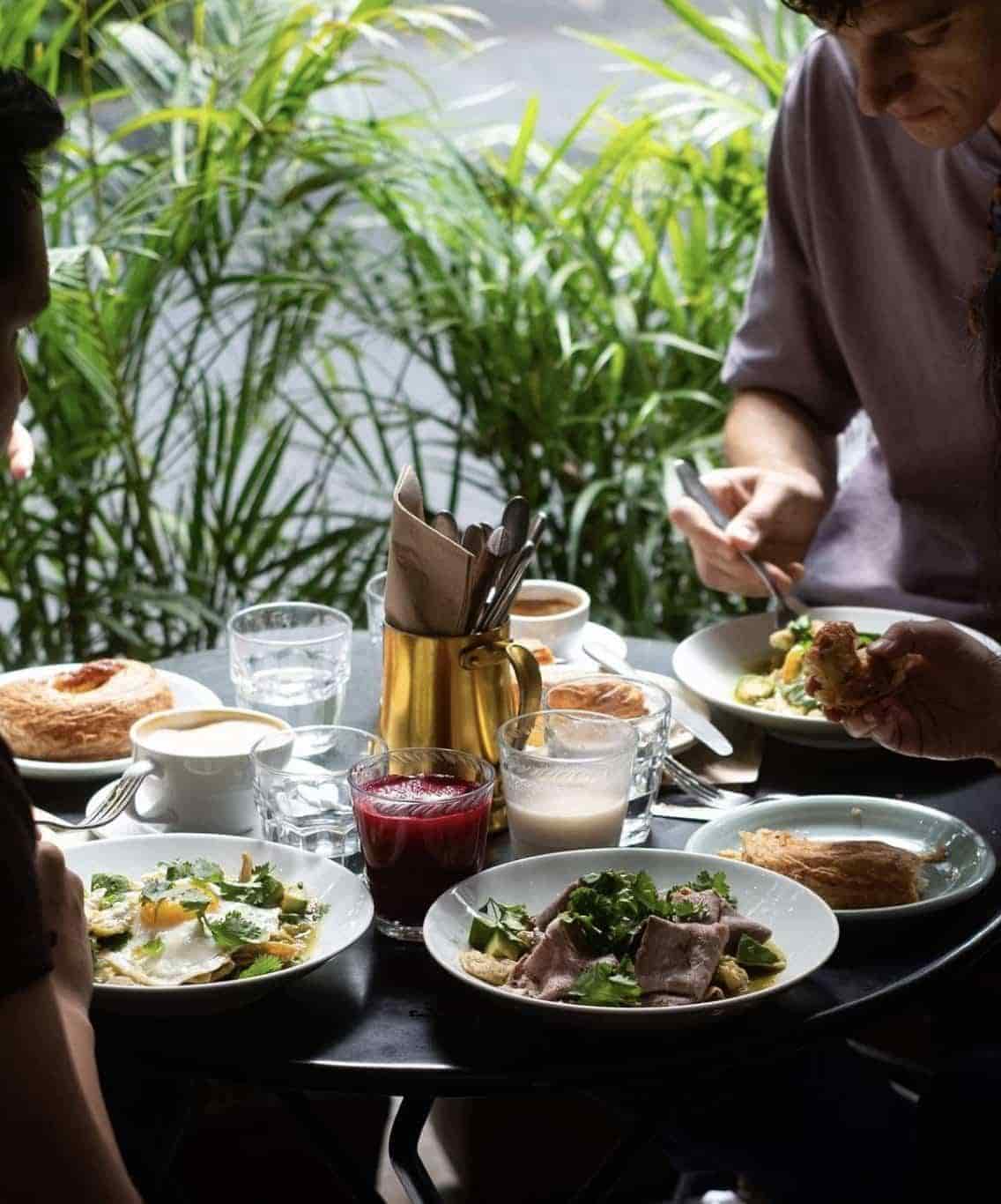 cafe nin en mexico